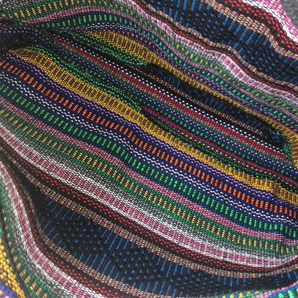 Artesanias, Mr. Pinzon Bag - Picture 7 of 8